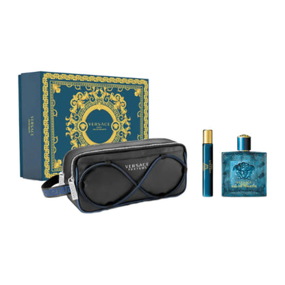 Versace Eros Gift Set Set 1 8011003885183