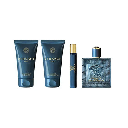 Versace Eros Gift Set Set 1 8011003893614