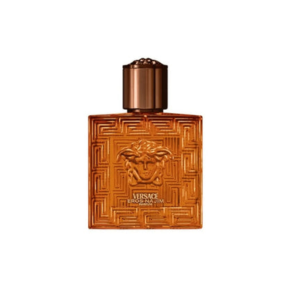 Versace Eros Najim Fragrance 1.7 oz 8011003901579