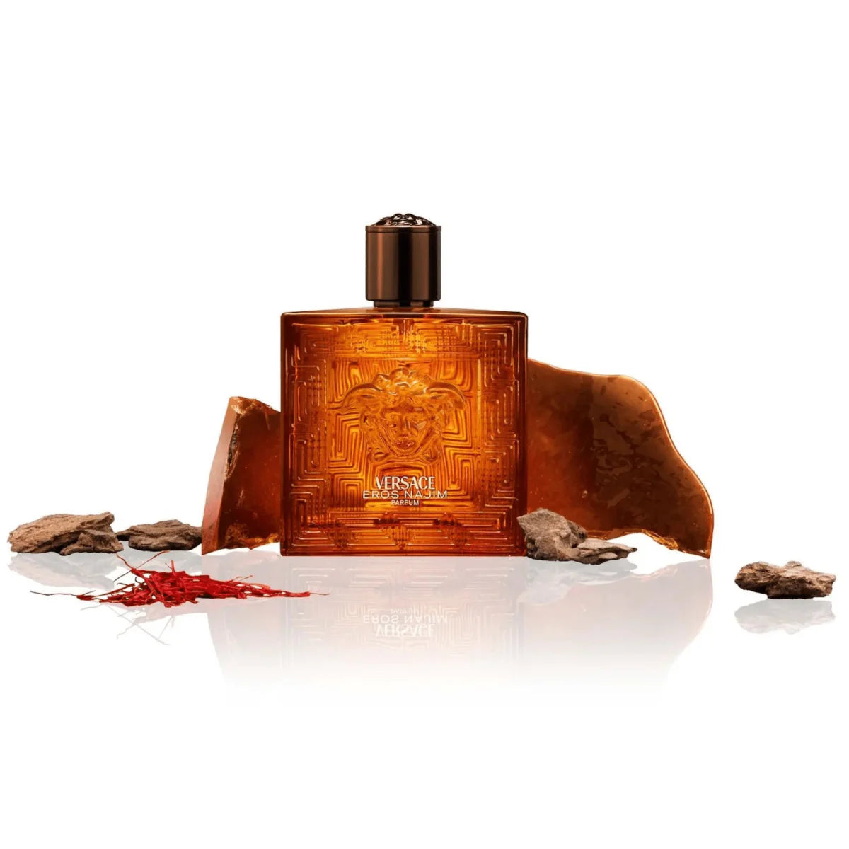 Versace Eros Najim Fragrance 1.7 oz 8011003901579