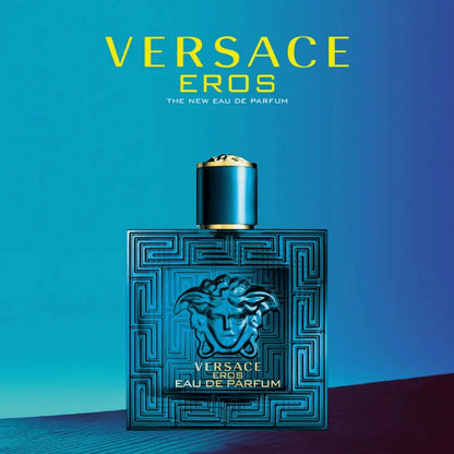 Versace Eros Parfum Gift Set Set 1 8011003900046