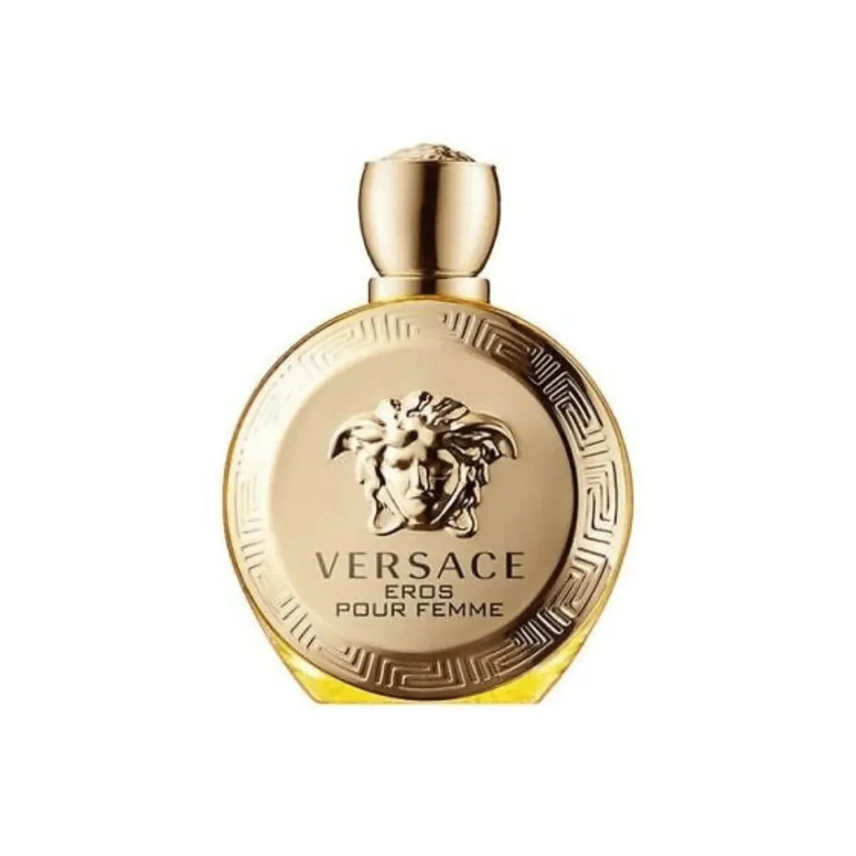 Versace Eros pour Femme Fragrance 0.17 oz 8011003823598