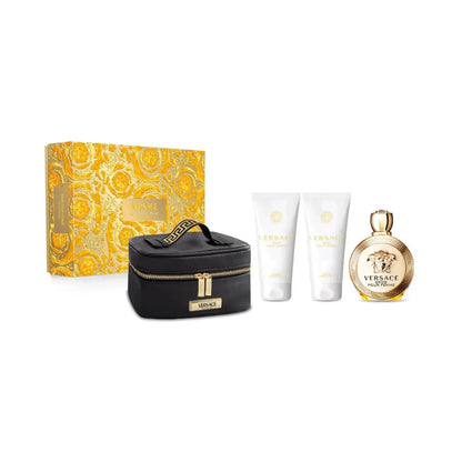 Versace Eros pour Femme Gift Set Set 1 8011003893324