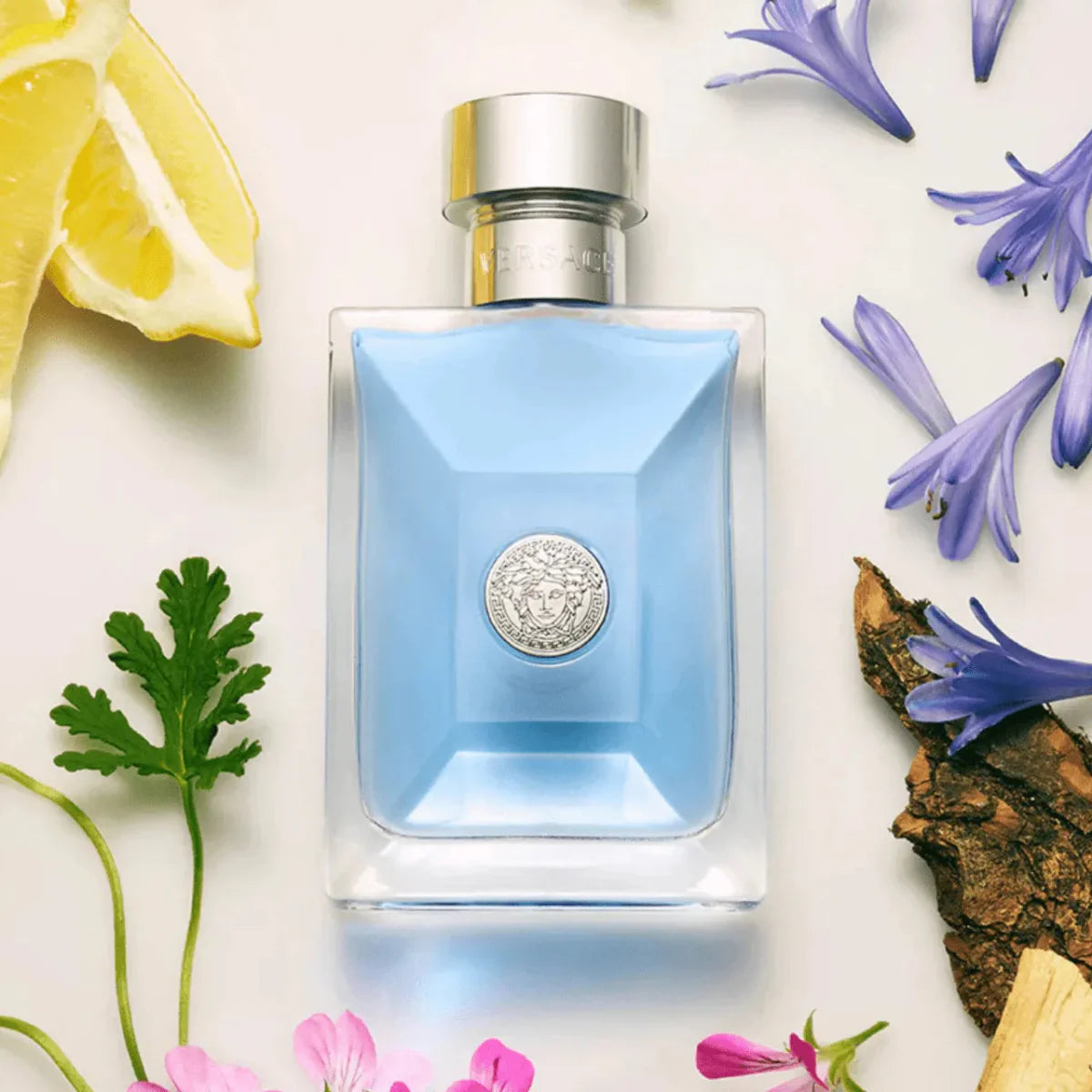 Versace Pour Home Fragrance 3.3 oz 8011003995967