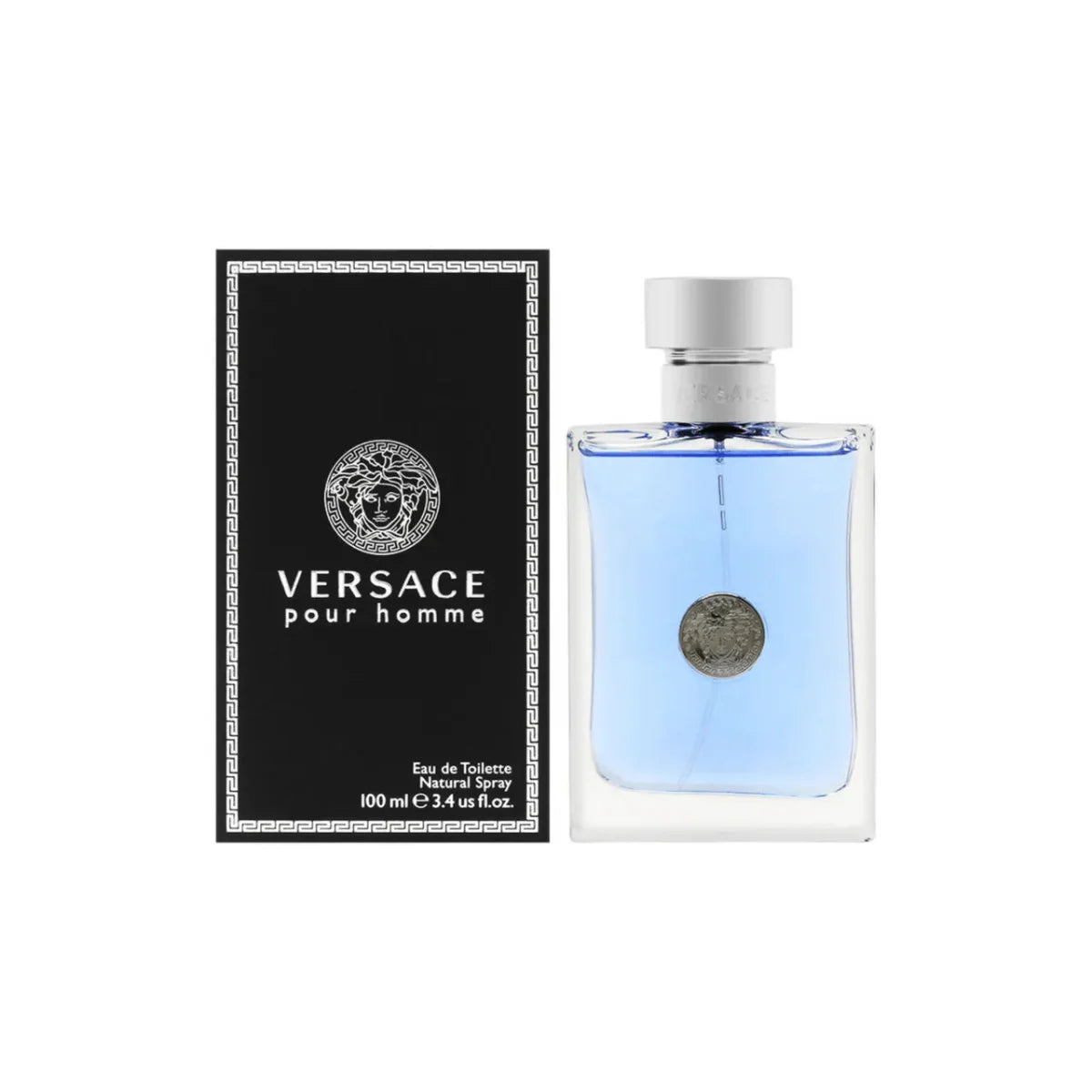 Versace Pour Home Fragrance 3.3 oz 8011003995967
