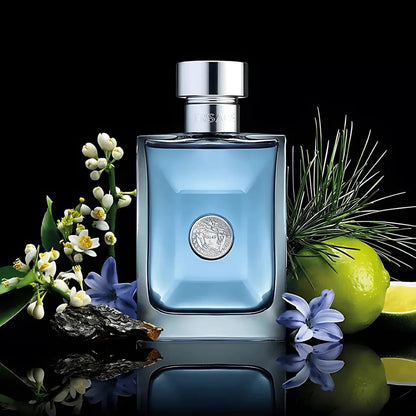 Versace Pour Homme Fragrance 1.0 oz 8011003995943