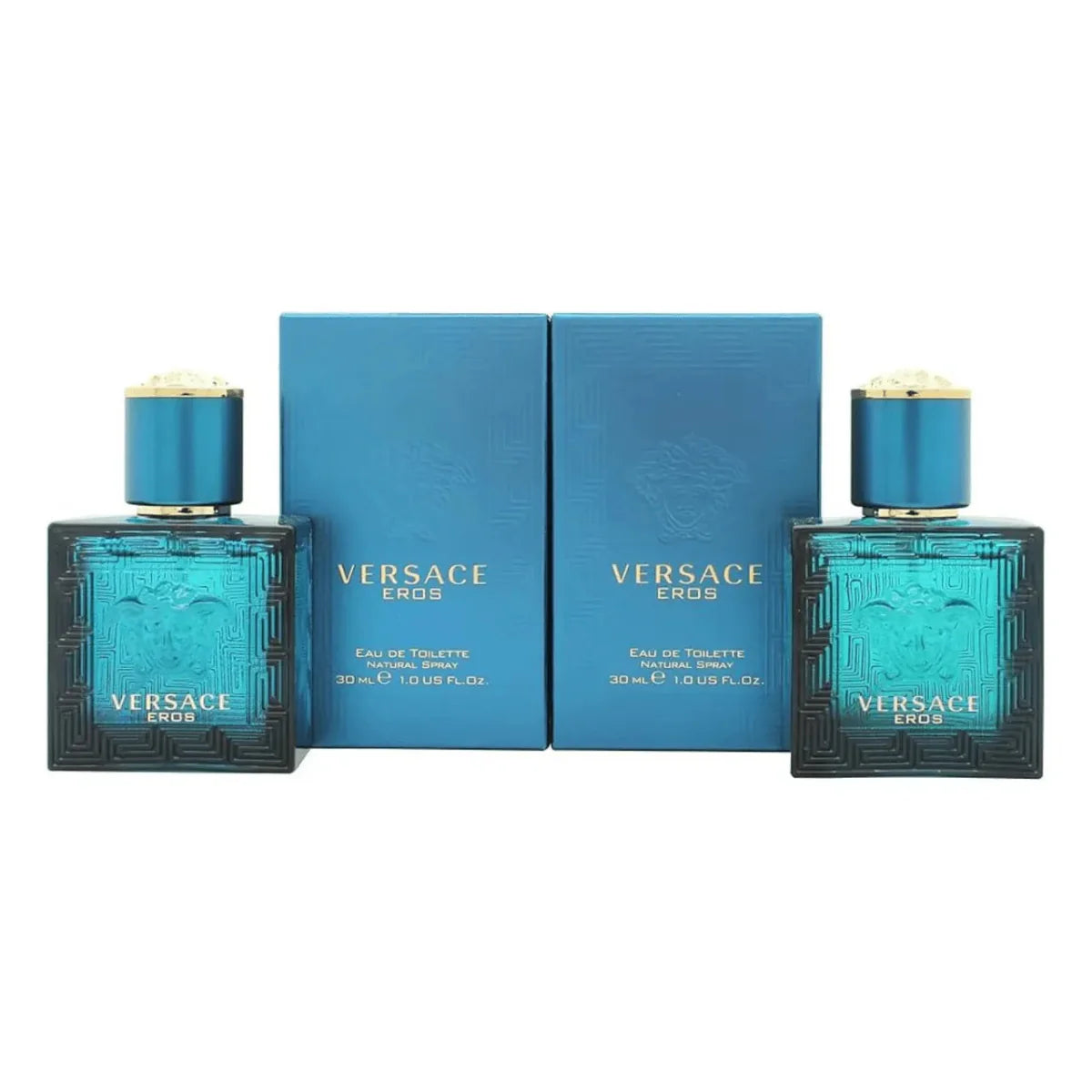 Versace Versace Eros Gift Set Set 1 8011003809318