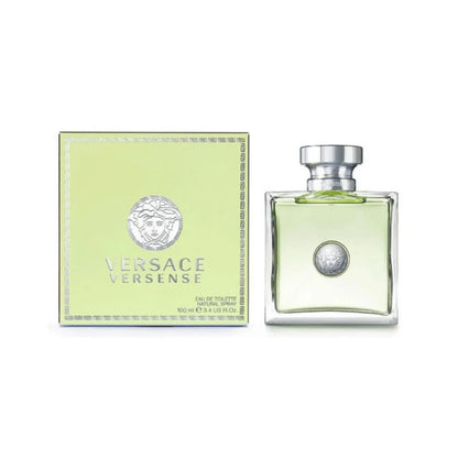 Versace Versense Fragrance 3.4 oz 8011003997022