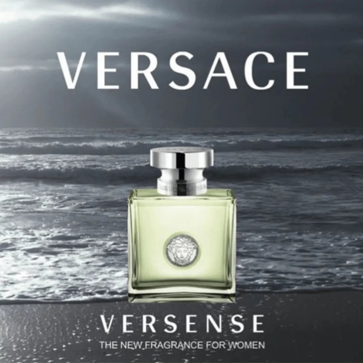 Versace Versense Fragrance 3.4 oz 8011003997022