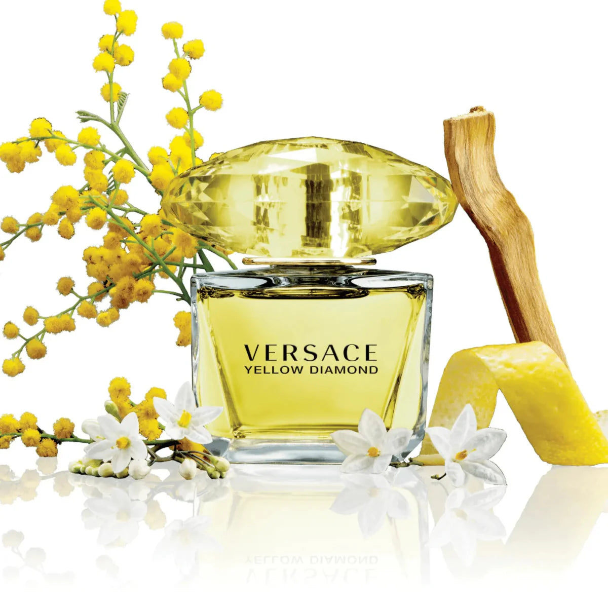 Versace Yellow Diamond Gift Set Set 1 8011003889051
