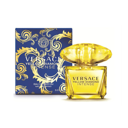 Versace Yellow Diamond Intense Fragrance 3.0 oz 8011003823093