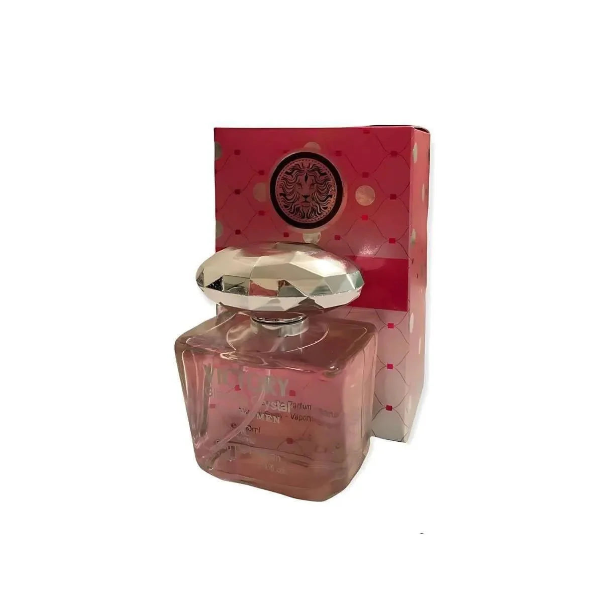 Victory Glowing Crystal Fragrance 3.0 oz 8439627580626