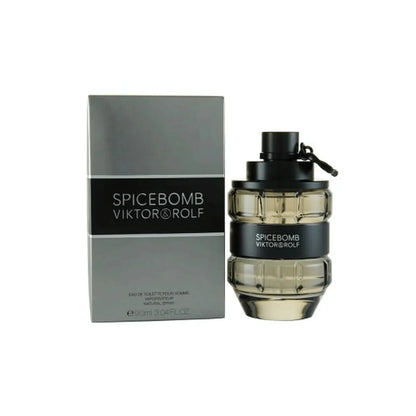 Viktor & Rolf Spicebomb Fragrance 3.4 oz 3605521515346
