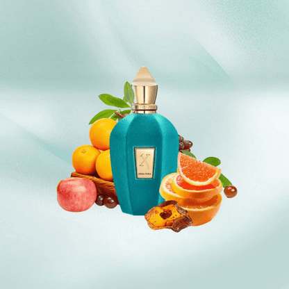 Xerjoff Erba Pura Fragrance 3.4 oz 8054320902584