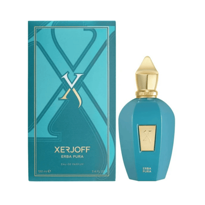 Xerjoff Erba Pura Fragrance 3.4 oz 8054320902584
