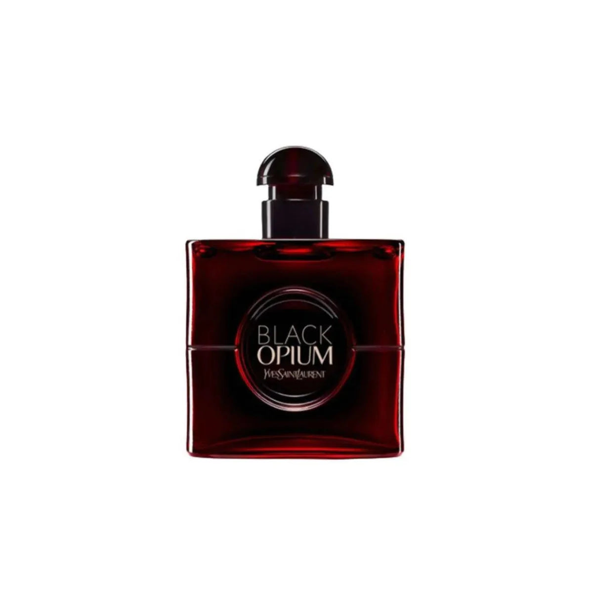 Yves Saint Laurent Black Opium Fragrance 3.0 oz 3614274076202