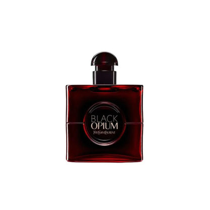 Yves Saint Laurent Black Opium Fragrance 3.0 oz 3614274076202