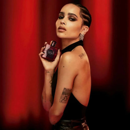 Yves Saint Laurent Black Opium Fragrance 3.0 oz 3614274076202