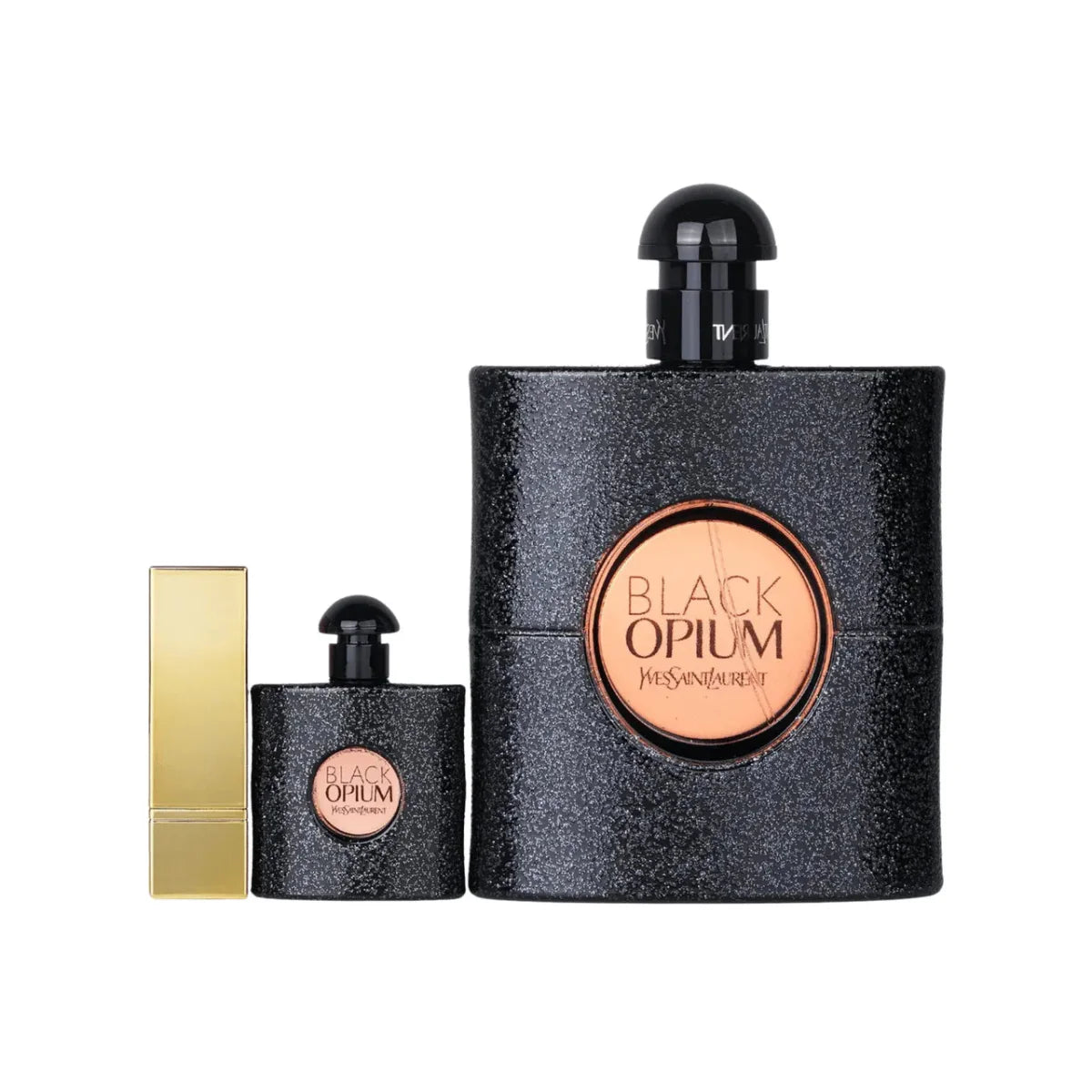 Yves Saint Laurent Black Opium Gift Set Set 1 3614273872546