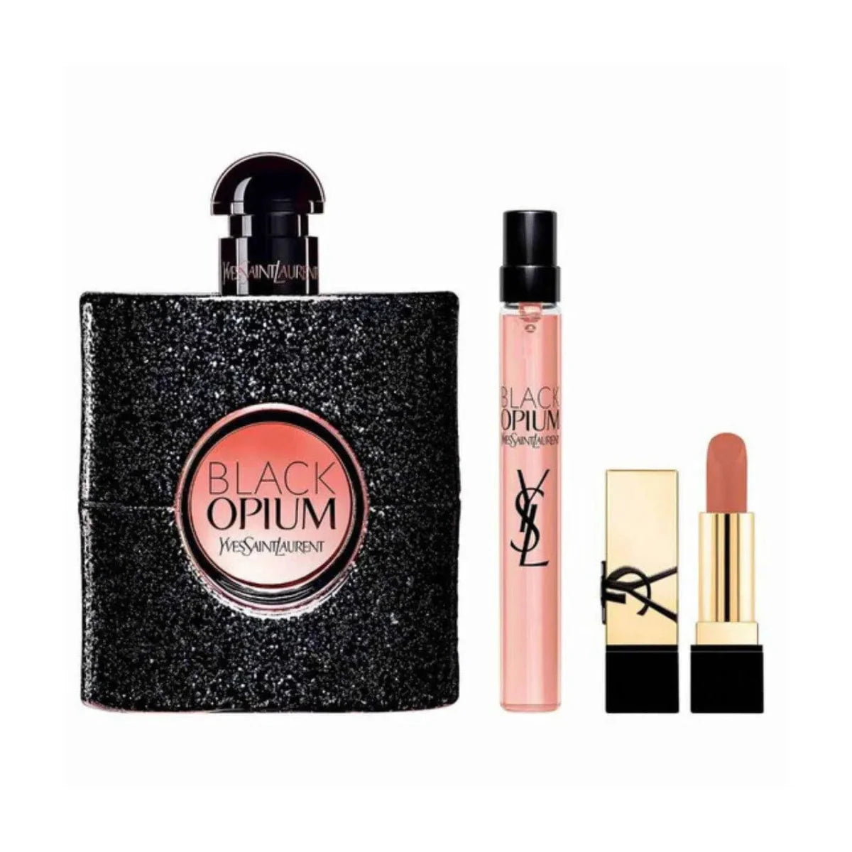 Yves Saint Laurent Black Opium Gift Set Set 1 3614274285147