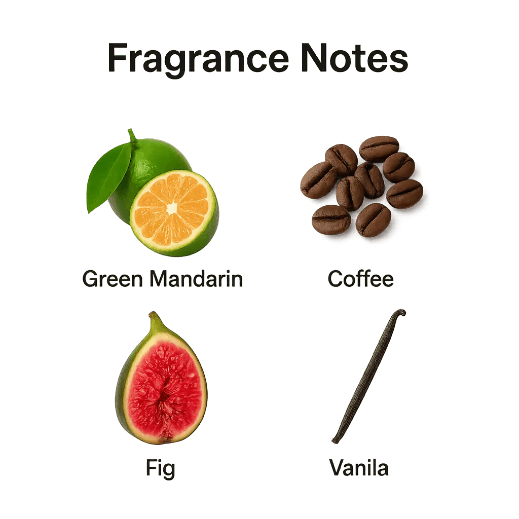 Yves Saint Laurent Black Opium Illicit Green Fragrance 2.5 oz 3614273642880