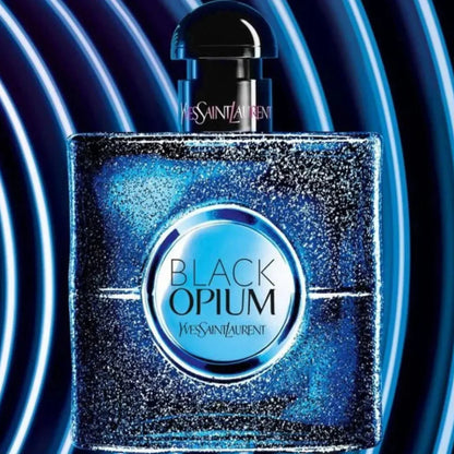 Yves Saint Laurent Black Opium Intense Fragrance 3.0 oz 3614272443716