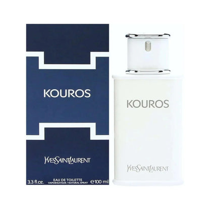 Yves Saint Laurent Kouros Fragrance 3.3 oz 3365440003866