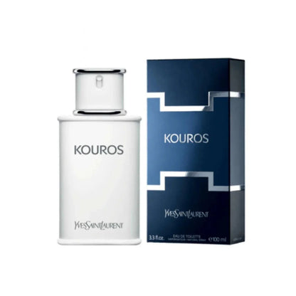 Yves Saint Laurent Kouros Fragrance 3.3 oz 3365440003866