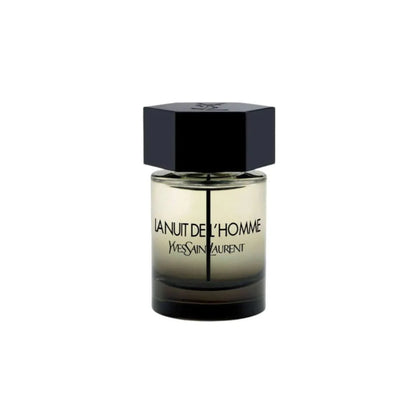 Yves Saint Laurent La Nuit De L'homme Fragrance 3.3 oz 3365440375079