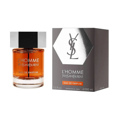 Yves Saint Laurent L'Homme Fragrance 3.3 oz 3614273668743