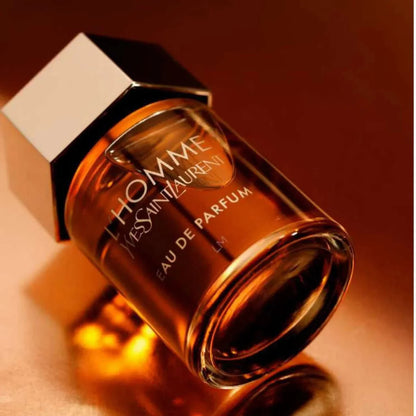 Yves Saint Laurent L'Homme Fragrance 3.3 oz 3614273668743