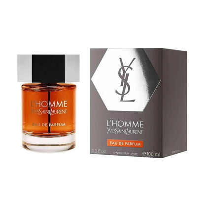 Yves Saint Laurent L'Homme Fragrance 3.3 oz 3614273668743