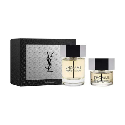 Yves Saint Laurent L'homme Gift Set Set 1 3614273262316