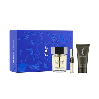 Yves Saint Laurent L'Homme Gift Set Set 1 3614274121285