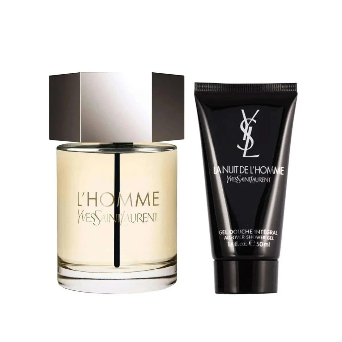 Yves Saint Laurent L'Homme Gift Set Set 1 3660732601509