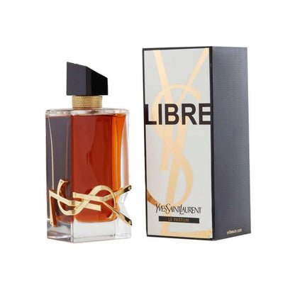 Yves Saint Laurent Libre Le Parfum Fragrance 3.0 oz 3614273776127