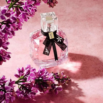 Yves Saint Laurent Mon Paris Floral Fragrance 3.0 oz 3614272491359