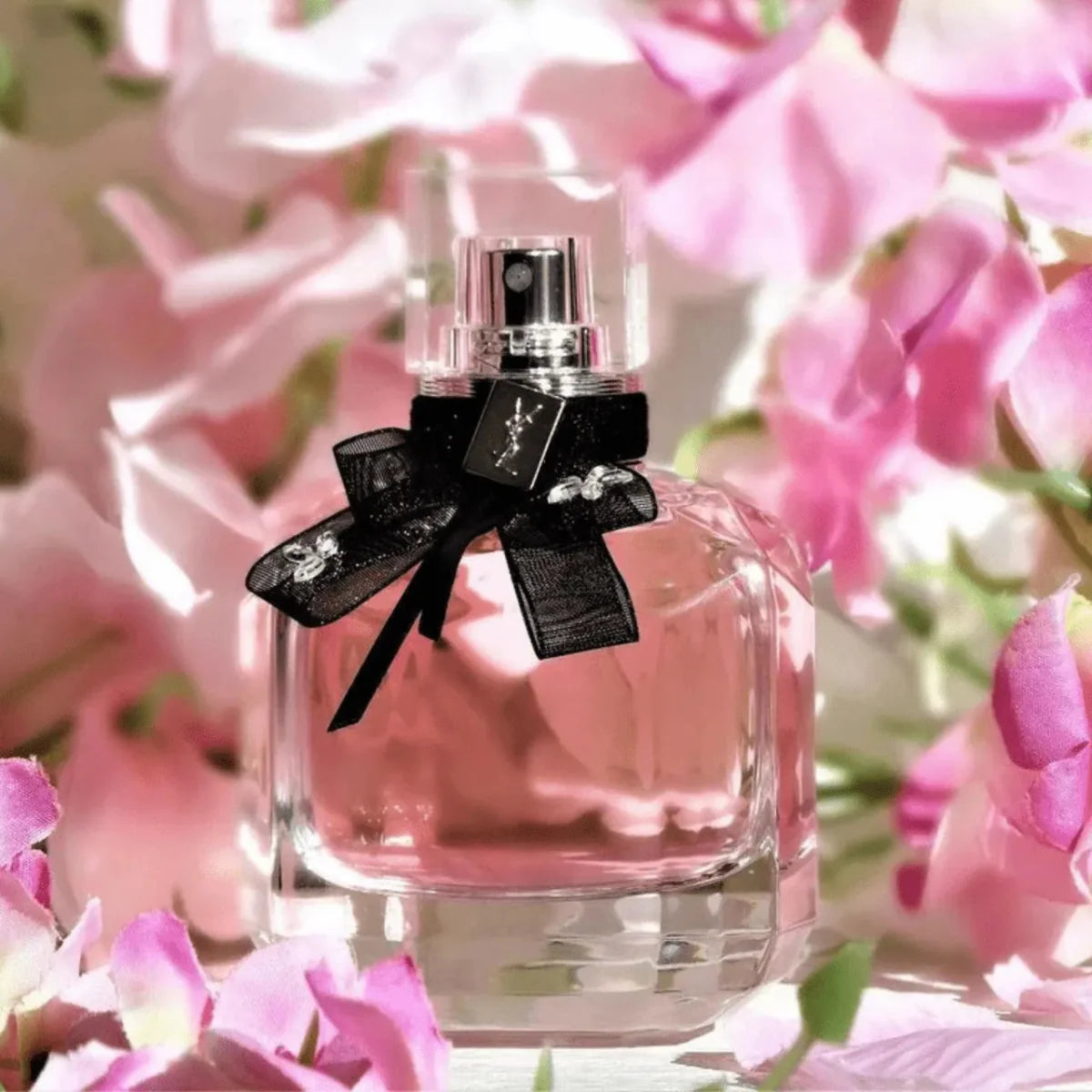 Yves Saint Laurent Mon Paris Floral Fragrance 3.0 oz 3614272491359