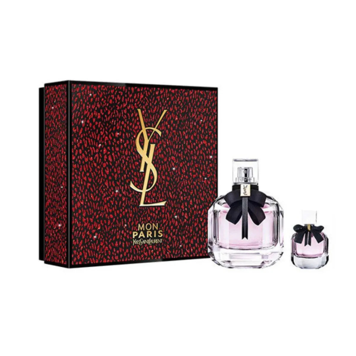Yves Saint Laurent Mon Paris Gift Set Set 1 3614273262354