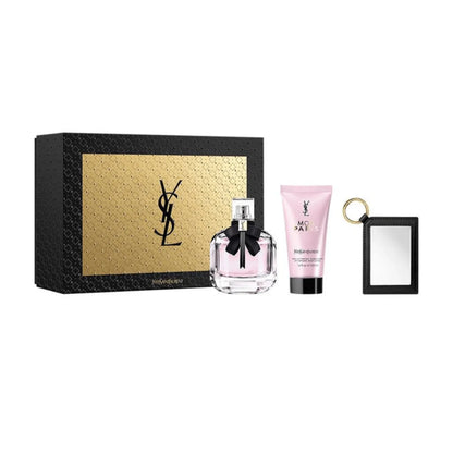 Yves Saint Laurent Mon Paris Gift Set Set 1 3614273872409
