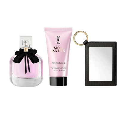 Yves Saint Laurent Mon Paris Gift Set Set 1 3614273872409