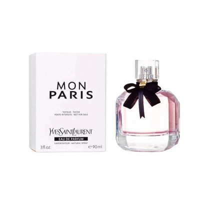 Yves Saint Laurent Mon Paris Tester 3.0 oz 3614270561696