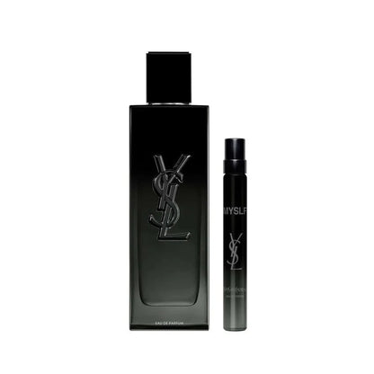 Yves Saint Laurent Myslf Gift Set Set 1 3660732666737
