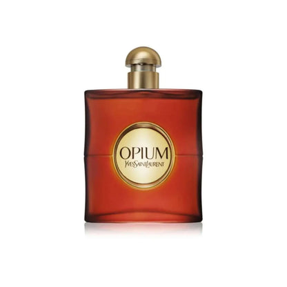 Yves Saint Laurent Opium Fragrance 3.0 oz 3365440556386