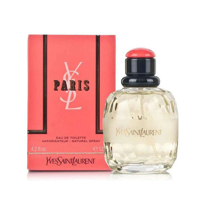 Yves Saint Laurent Paris Fragrance 4.2 oz 3365440002197