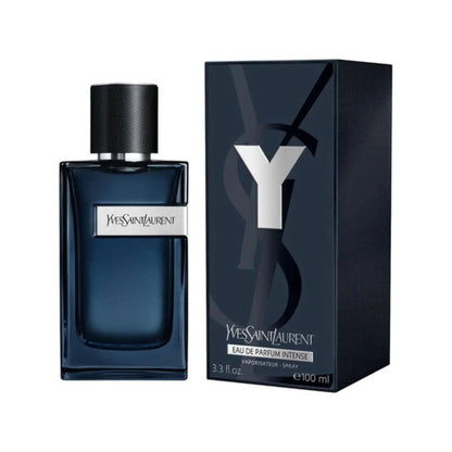 Yves Saint Laurent Y Eau de Parfum Intense Fragrance 3.3 oz 3614273898478