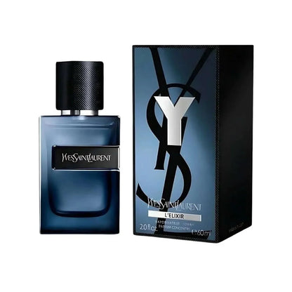 Yves Saint Laurent Y Fragrance 2.0 oz 3614274025637