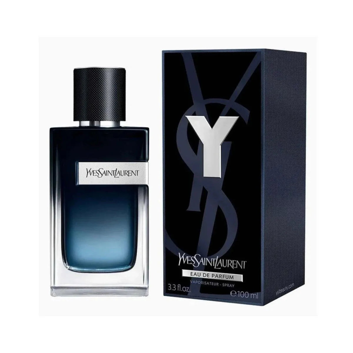 Yves Saint Laurent Y Fragrance 3.3 oz 3614272050358