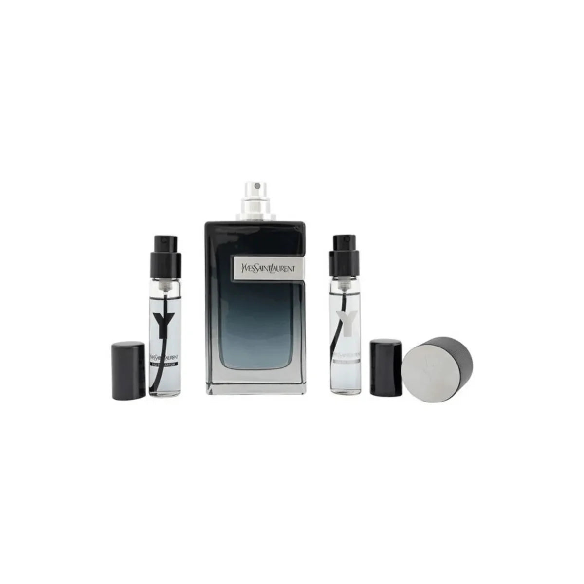 Yves Saint Laurent Y Gift Set Set 1 3614273873826