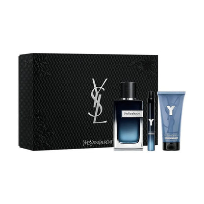 Yves Saint Laurent Y Gift Set Set 1 3614274284904
